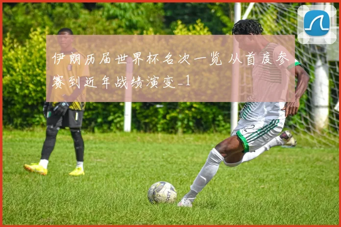 伊朗历届世界杯名次一览 从首度参赛到近年战绩演变_1